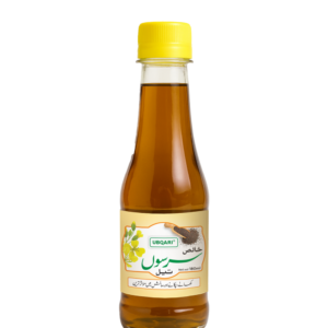 Ubqari Mustard Oil 220 ml