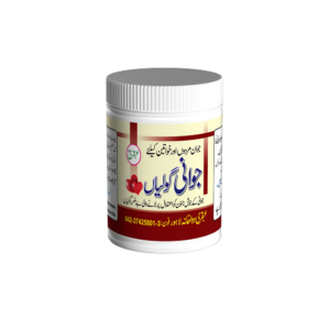 Jawani Goliyan