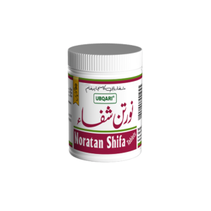 Ubqari Noratan Shifa