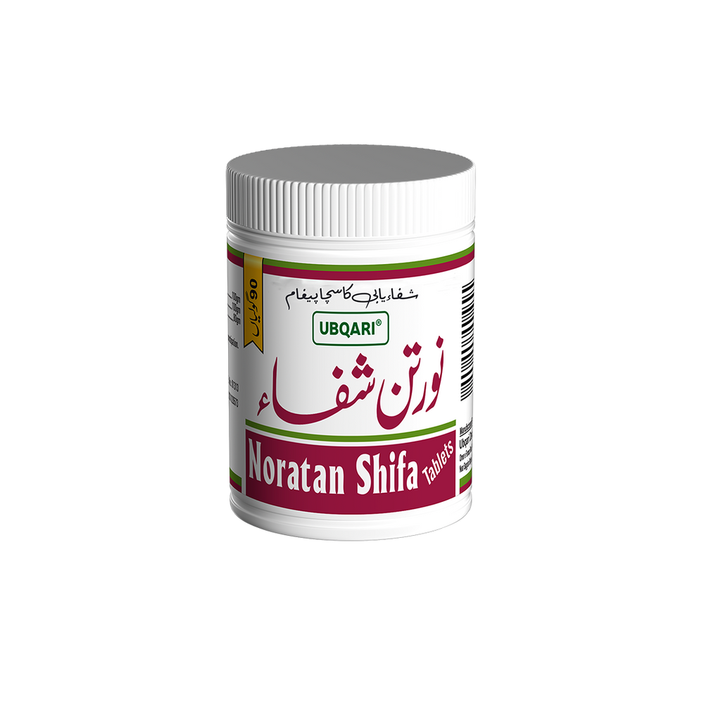 Ubqari Noratan Shifa