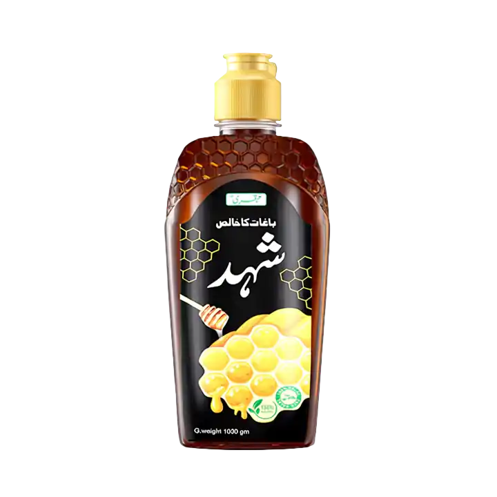 UBQARI HONEY