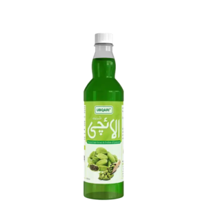 Ubqari Elaichi Sharbat (800ml)
