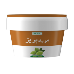 Ubqari Harir Murabba – 500 gm | Natural Strength & Energy Booster