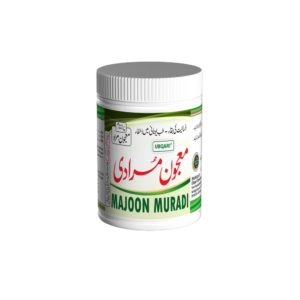 Ubqari Majoon Muradi