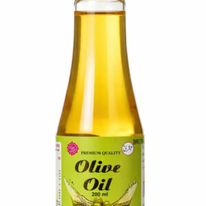 Ubqari Olive Oil 200 ml