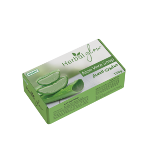 Ubqari Aloe vera Soap